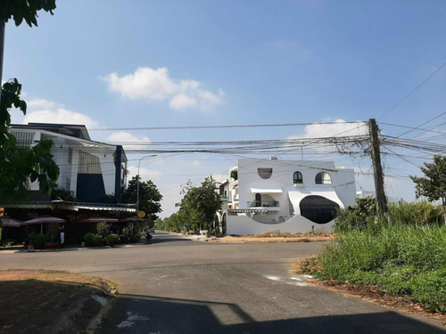 Bán nền 126B9 Phú An ( đoạn trong ), phường Phú Thứ, quận Cái răng, Thành phố Cần Thơ  